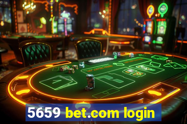 5659 bet.com login